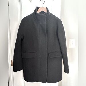 J.Crew stadium Cloth coat